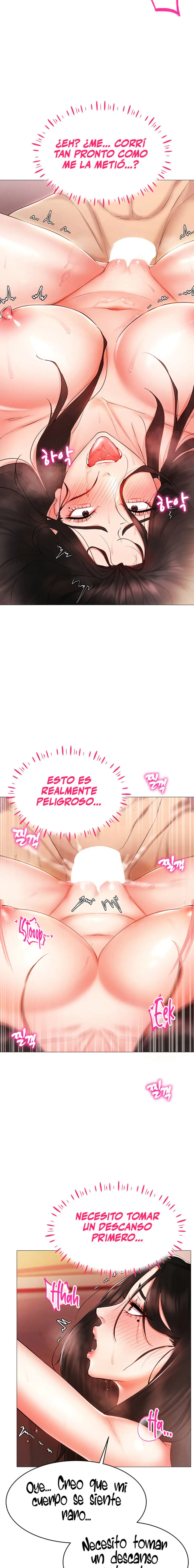 Utilizando las habilidades de Eroge en la vida real - Capítulo 3 - Página 19 - LectorTMOo