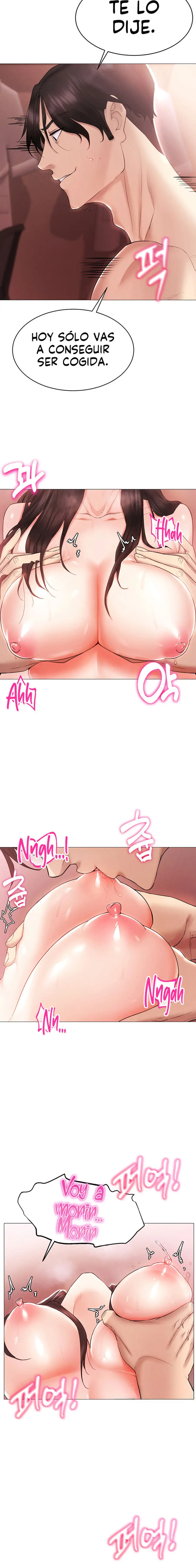 Utilizando las habilidades de Eroge en la vida real - Capítulo 3 - Página 21 - LectorTMOo