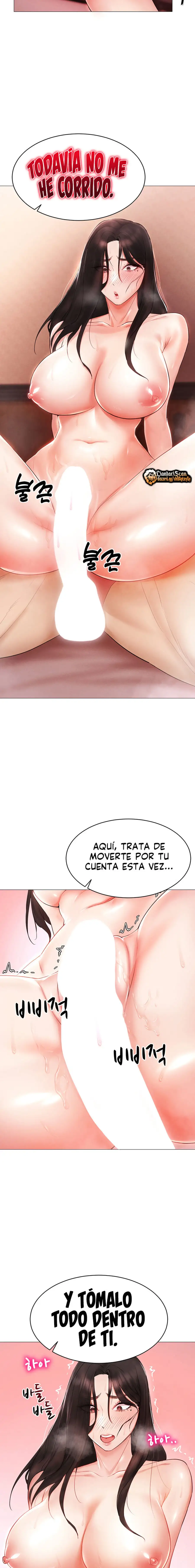 Utilizando las habilidades de Eroge en la vida real - Capítulo 3 - Página 23 - LectorTMOo
