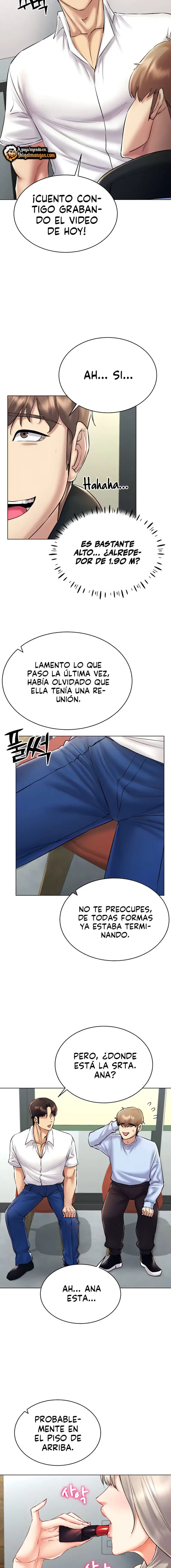 Utilizando las habilidades de Eroge en la vida real - Capítulo 30 - Página 2 - LectorTMOo