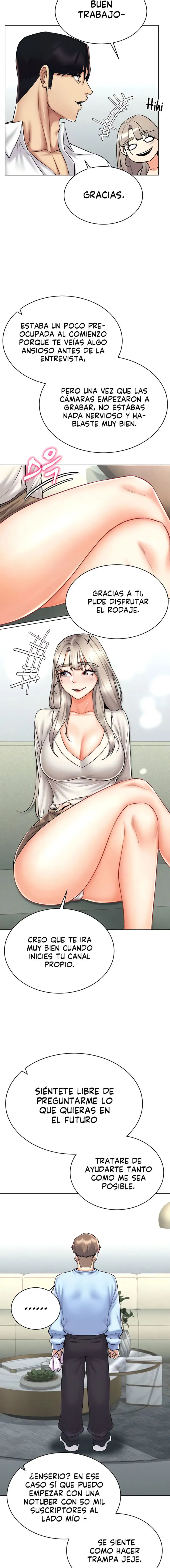 Utilizando las habilidades de Eroge en la vida real - Capítulo 30 - Página 15 - LectorTMOo