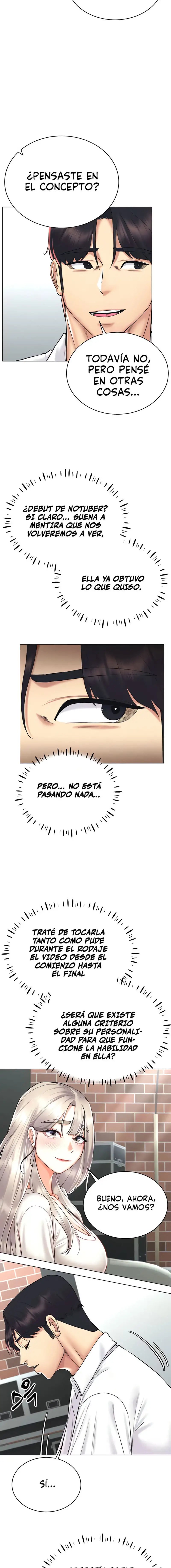 Utilizando las habilidades de Eroge en la vida real - Capítulo 30 - Página 16 - LectorTMOo