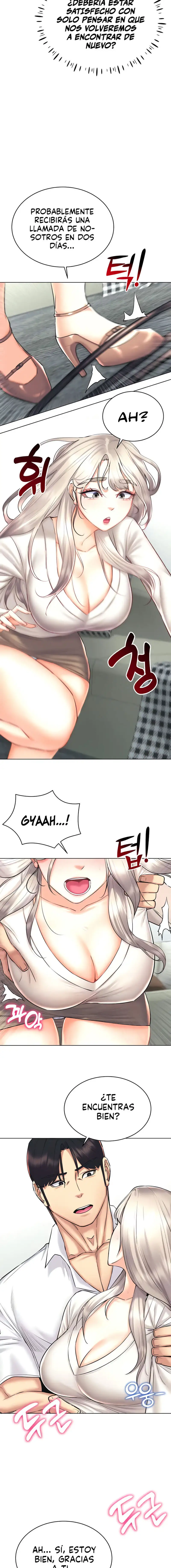 Utilizando las habilidades de Eroge en la vida real - Capítulo 30 - Página 17 - LectorTMOo