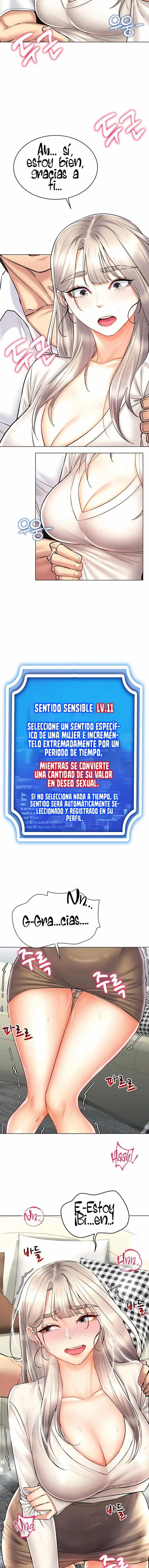 Utilizando las habilidades de Eroge en la vida real - Capítulo 31 - Página 2 - LectorTMOo