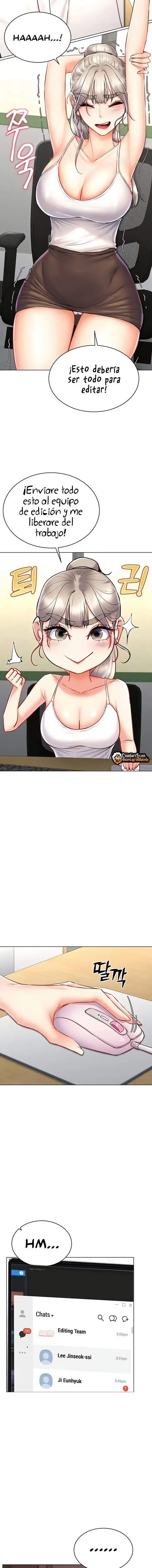 Utilizando las habilidades de Eroge en la vida real - Capítulo 31 - Página 4 - LectorTMOo