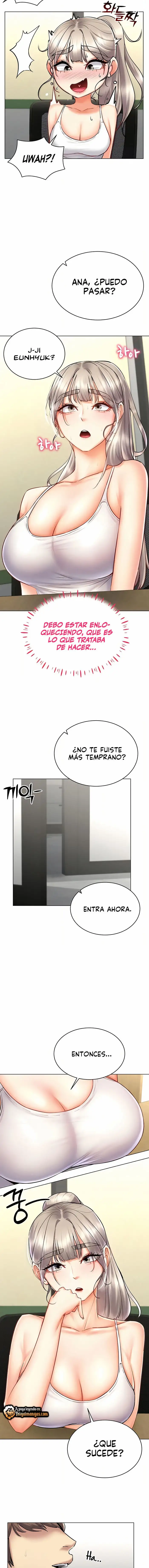 Utilizando las habilidades de Eroge en la vida real - Capítulo 31 - Página 6 - LectorTMOo