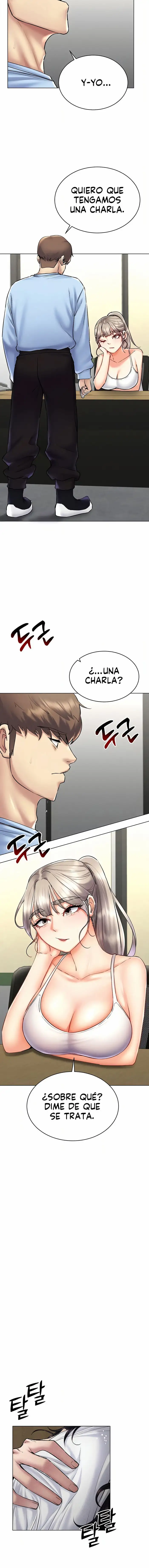 Utilizando las habilidades de Eroge en la vida real - Capítulo 31 - Página 7 - LectorTMOo