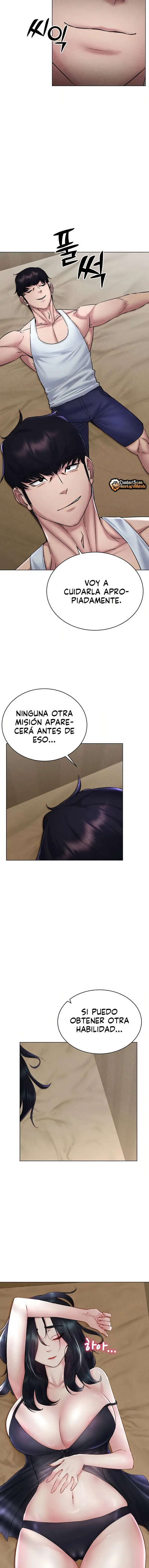 Utilizando las habilidades de Eroge en la vida real - Capítulo 31 - Página 9 - LectorTMOo