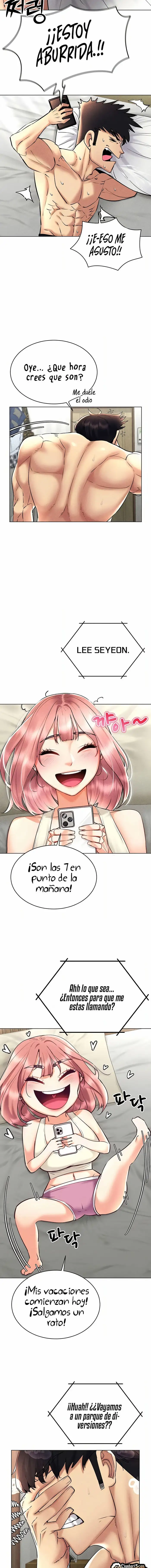 Utilizando las habilidades de Eroge en la vida real - Capítulo 31 - Página 13 - LectorTMOo