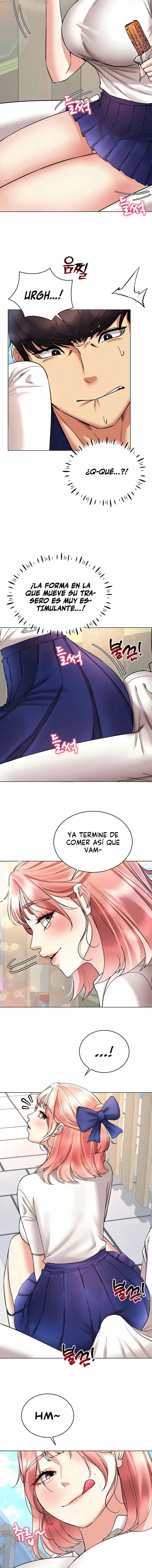 Utilizando las habilidades de Eroge en la vida real - Capítulo 32 - Página 12 - LectorTMOo