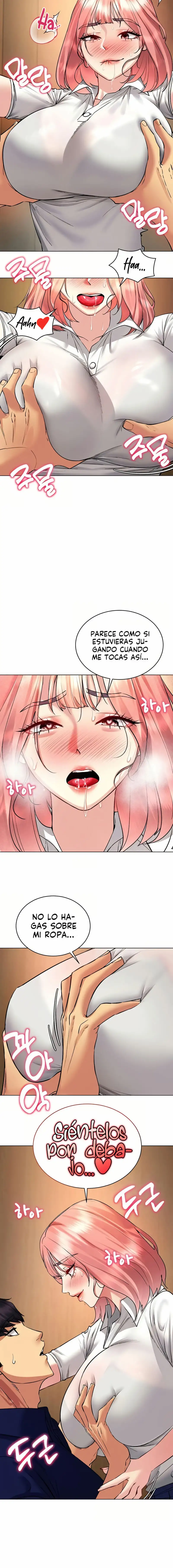 Utilizando las habilidades de Eroge en la vida real - Capítulo 33 - Página 6 - LectorTMOo