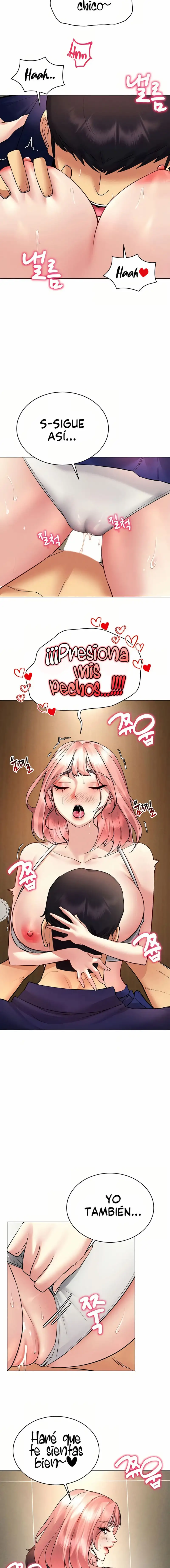 Utilizando las habilidades de Eroge en la vida real - Capítulo 33 - Página 9 - LectorTMOo