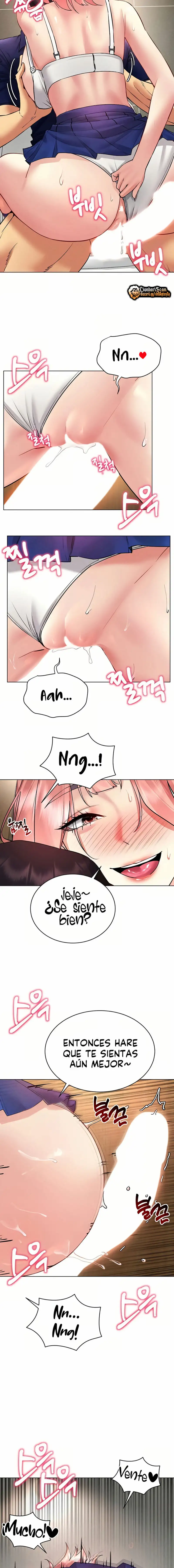 Utilizando las habilidades de Eroge en la vida real - Capítulo 33 - Página 10 - LectorTMOo