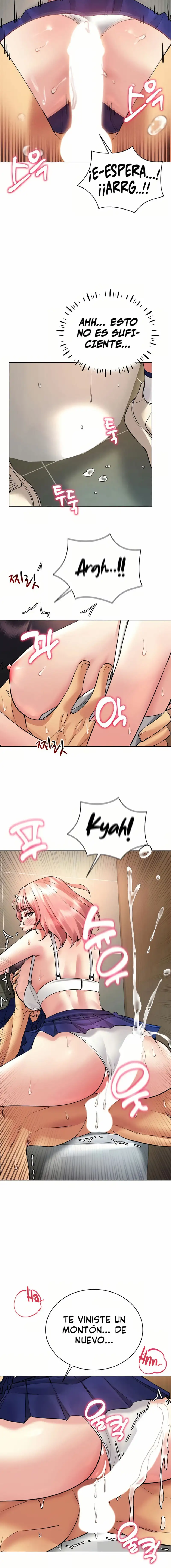 Utilizando las habilidades de Eroge en la vida real - Capítulo 33 - Página 11 - LectorTMOo
