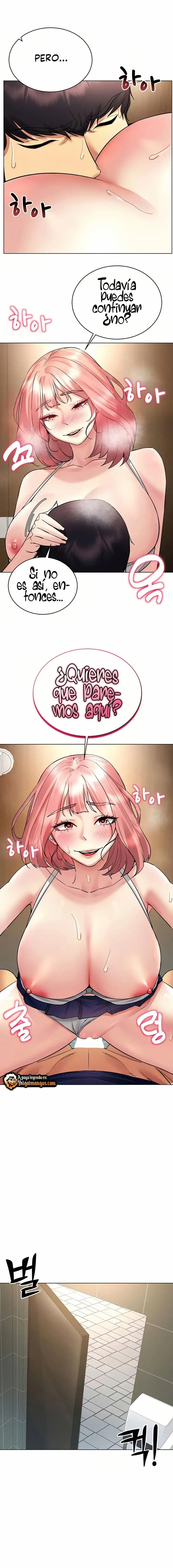 Utilizando las habilidades de Eroge en la vida real - Capítulo 33 - Página 12 - LectorTMOo