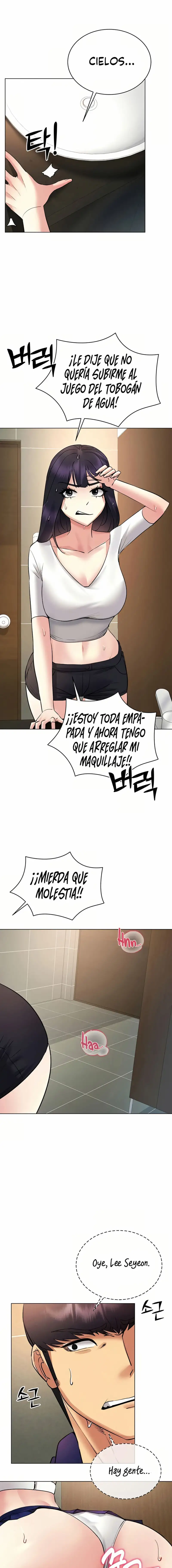 Utilizando las habilidades de Eroge en la vida real - Capítulo 33 - Página 13 - LectorTMOo