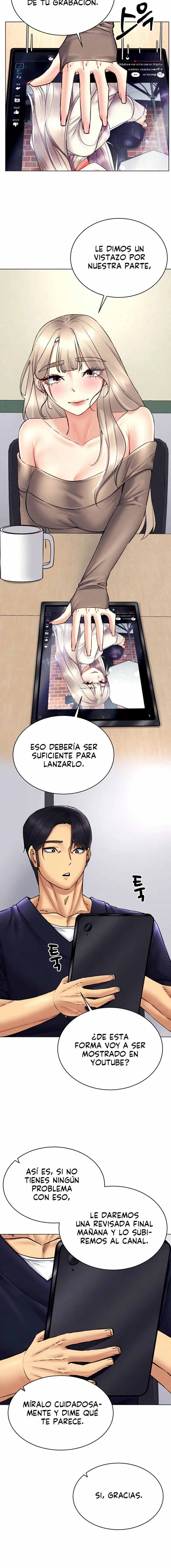 Utilizando las habilidades de Eroge en la vida real - Capítulo 36 - Página 4 - LectorTMOo