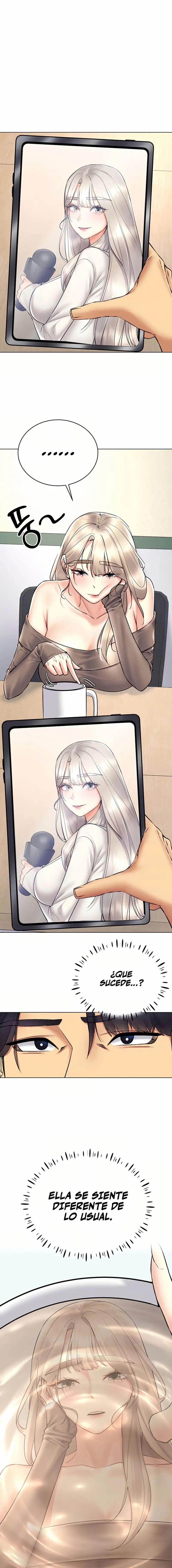 Utilizando las habilidades de Eroge en la vida real - Capítulo 36 - Página 5 - LectorTMOo
