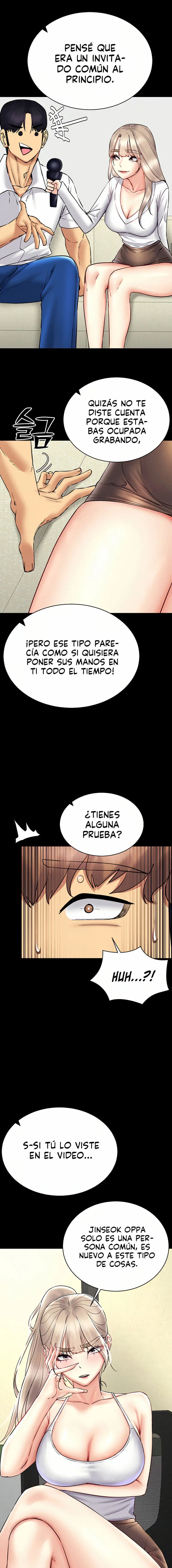 Utilizando las habilidades de Eroge en la vida real - Capítulo 36 - Página 13 - LectorTMOo