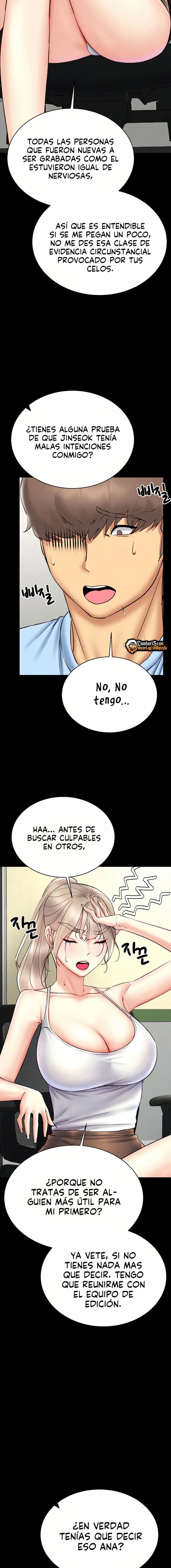 Utilizando las habilidades de Eroge en la vida real - Capítulo 36 - Página 14 - LectorTMOo