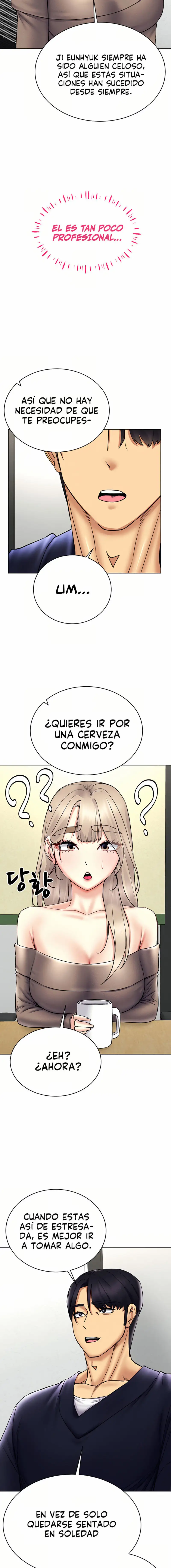 Utilizando las habilidades de Eroge en la vida real - Capítulo 36 - Página 16 - LectorTMOo