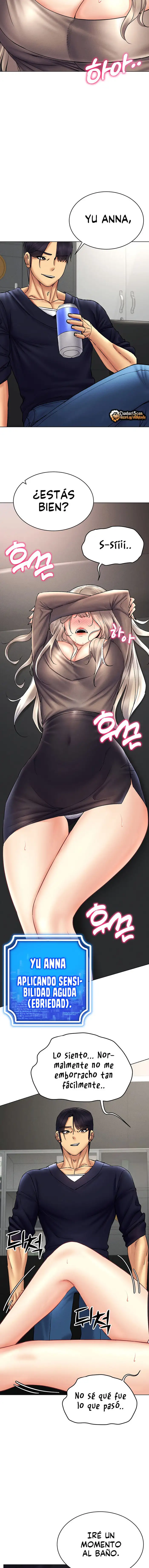 Utilizando las habilidades de Eroge en la vida real - Capítulo 37 - Página 4 - LectorTMOo
