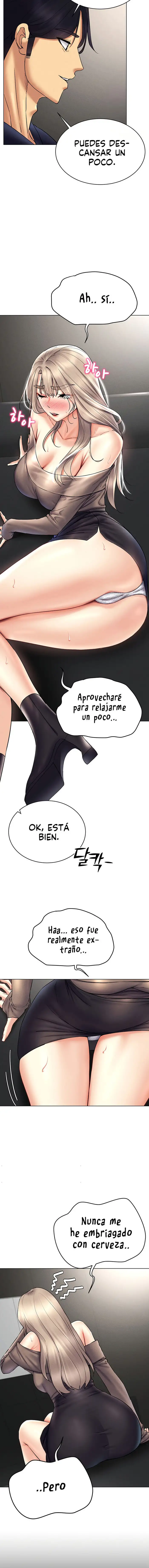 Utilizando las habilidades de Eroge en la vida real - Capítulo 37 - Página 5 - LectorTMOo