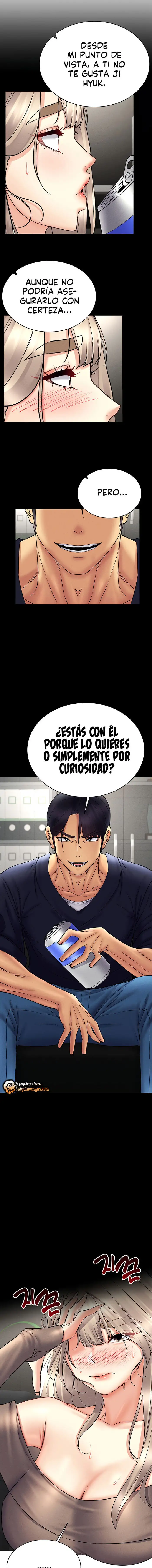 Utilizando las habilidades de Eroge en la vida real - Capítulo 37 - Página 6 - LectorTMOo