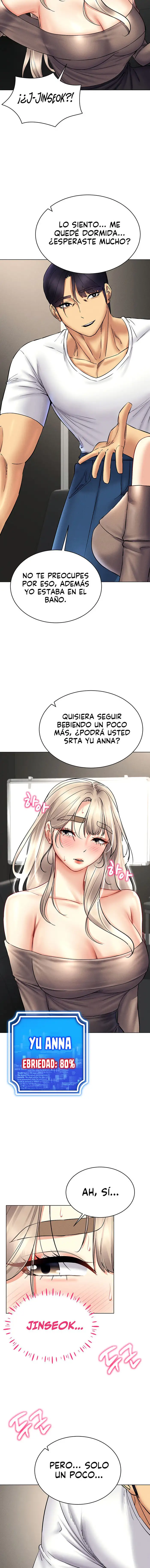 Utilizando las habilidades de Eroge en la vida real - Capítulo 37 - Página 9 - LectorTMOo