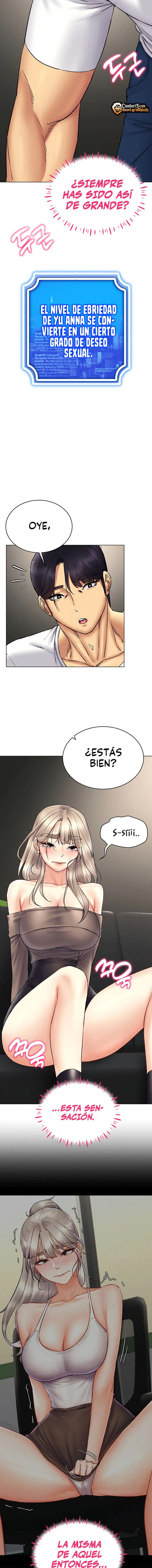 Utilizando las habilidades de Eroge en la vida real - Capítulo 37 - Página 10 - LectorTMOo