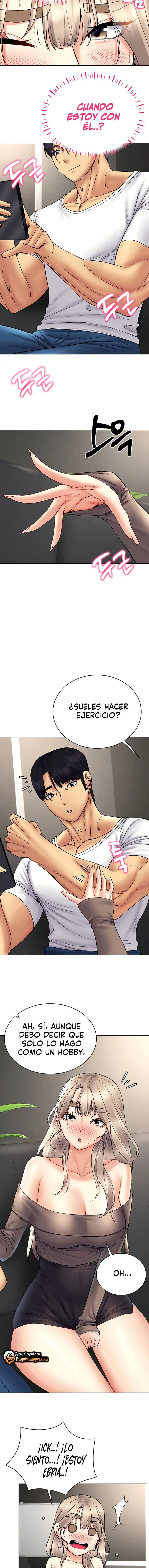 Utilizando las habilidades de Eroge en la vida real - Capítulo 37 - Página 12 - LectorTMOo