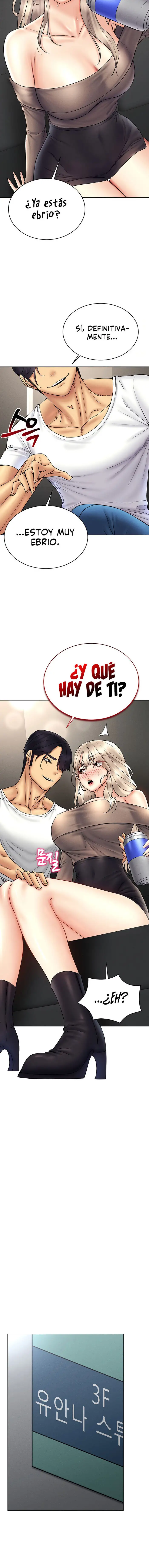 Utilizando las habilidades de Eroge en la vida real - Capítulo 37 - Página 14 - LectorTMOo