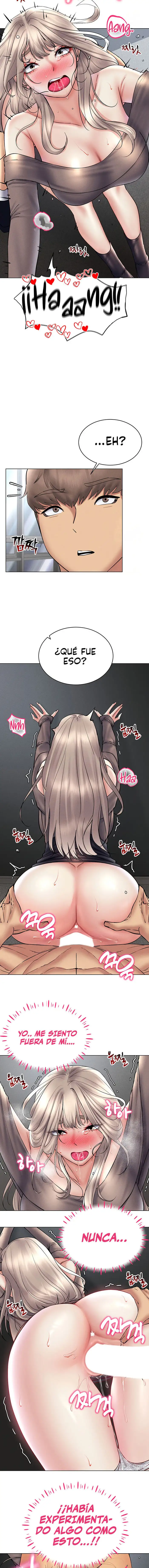 Utilizando las habilidades de Eroge en la vida real - Capítulo 38 - Página 13 - LectorTMOo