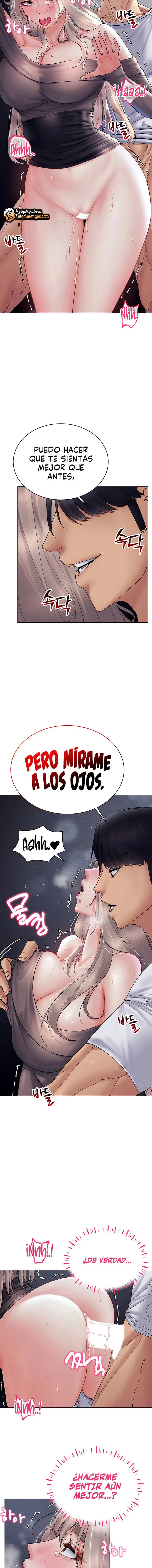 Utilizando las habilidades de Eroge en la vida real - Capítulo 39 - Página 2 - LectorTMOo