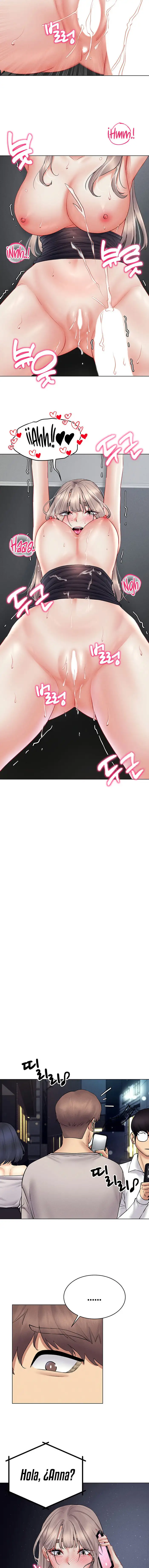 Utilizando las habilidades de Eroge en la vida real - Capítulo 39 - Página 10 - LectorTMOo