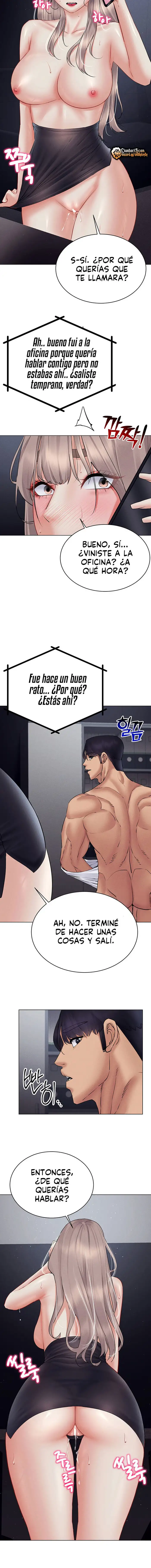 Utilizando las habilidades de Eroge en la vida real - Capítulo 39 - Página 11 - LectorTMOo