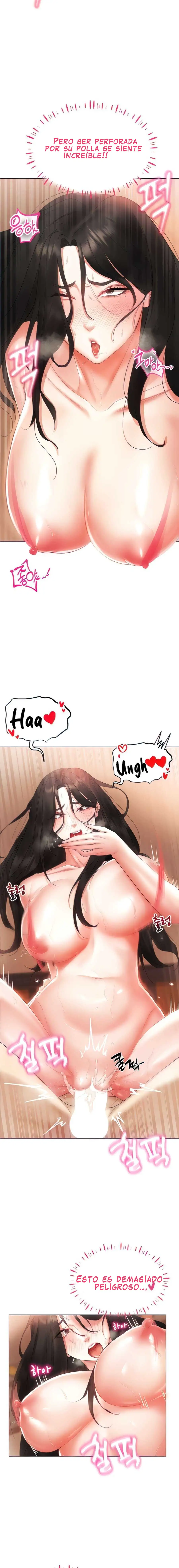Utilizando las habilidades de Eroge en la vida real - Capítulo 4 - Página 5 - LectorTMOo