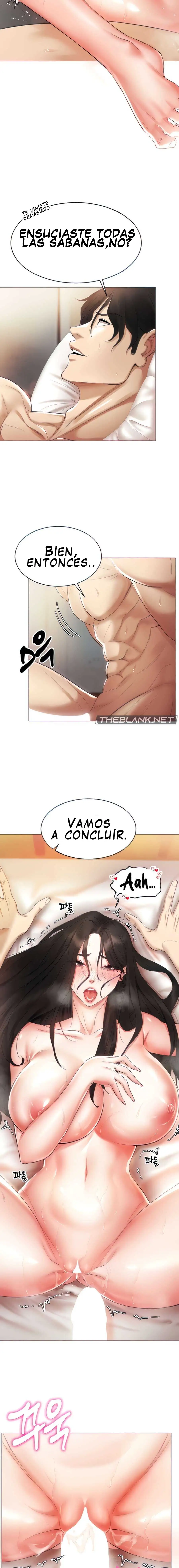 Utilizando las habilidades de Eroge en la vida real - Capítulo 4 - Página 7 - LectorTMOo