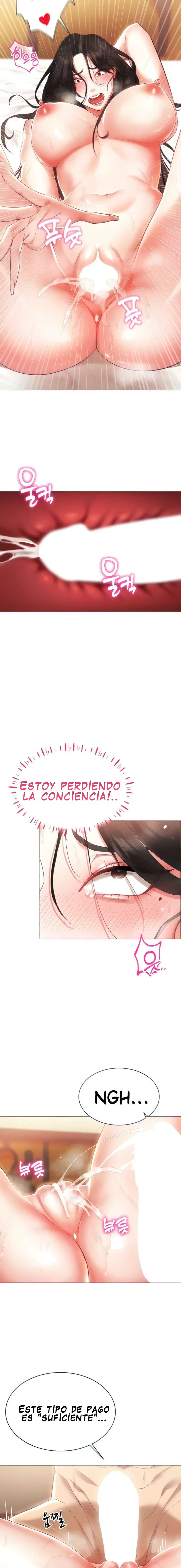 Utilizando las habilidades de Eroge en la vida real - Capítulo 4 - Página 9 - LectorTMOo