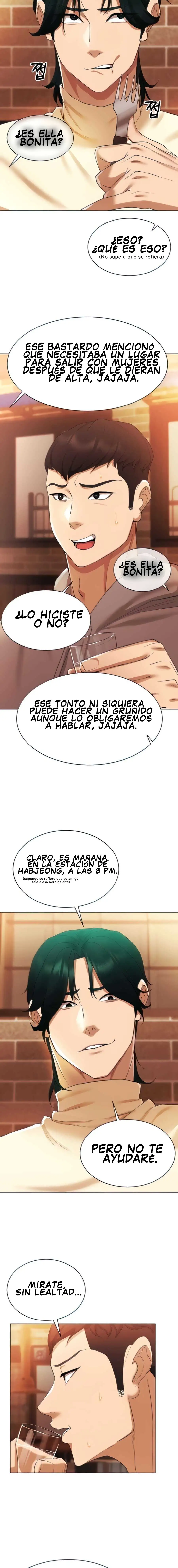 Utilizando las habilidades de Eroge en la vida real - Capítulo 4 - Página 18 - LectorTMOo