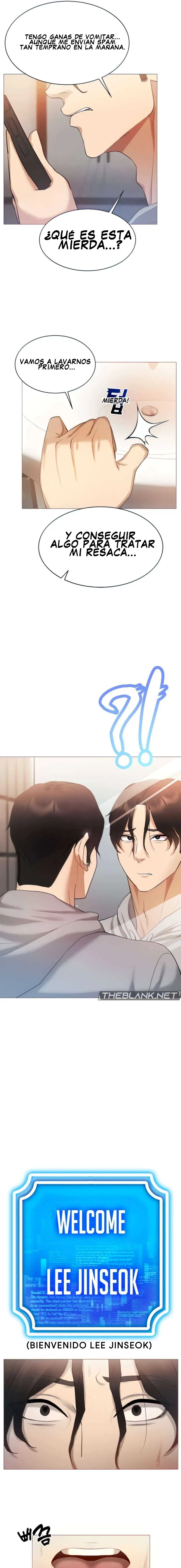 Utilizando las habilidades de Eroge en la vida real - Capítulo 4 - Página 22 - LectorTMOo