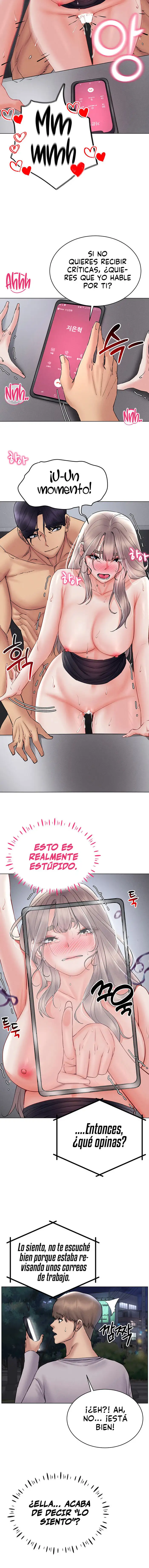 Utilizando las habilidades de Eroge en la vida real - Capítulo 40 - Página 4 - LectorTMOo