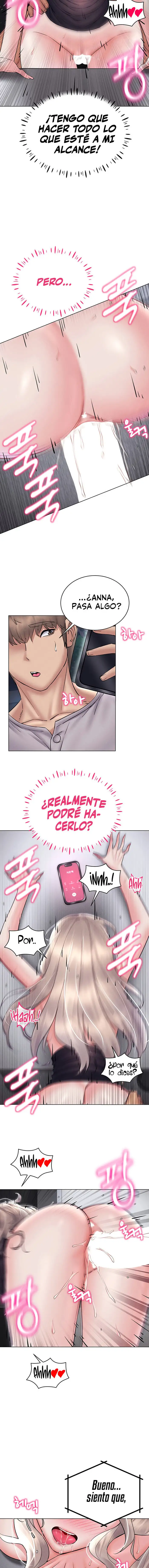 Utilizando las habilidades de Eroge en la vida real - Capítulo 40 - Página 6 - LectorTMOo