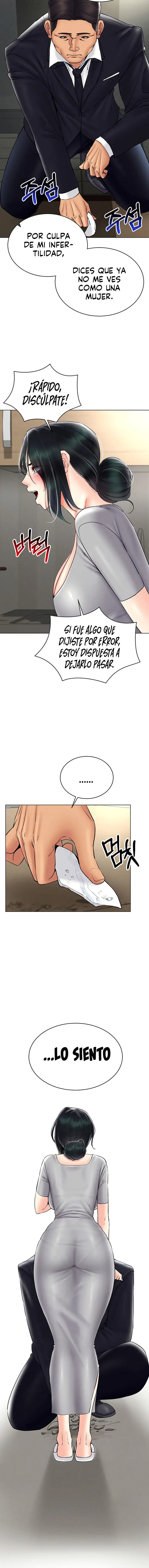 Utilizando las habilidades de Eroge en la vida real - Capítulo 40 - Página 12 - LectorTMOo