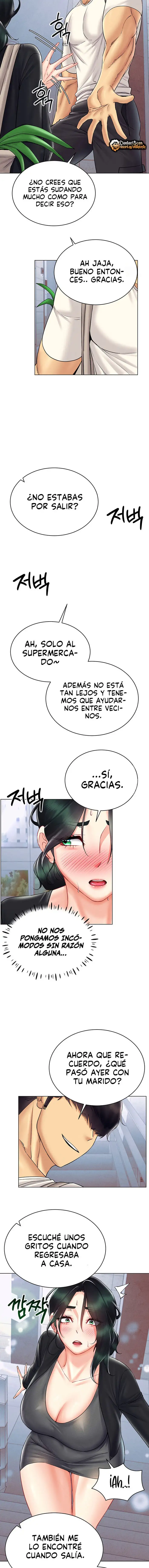 Utilizando las habilidades de Eroge en la vida real - Capítulo 41 - Página 11 - LectorTMOo