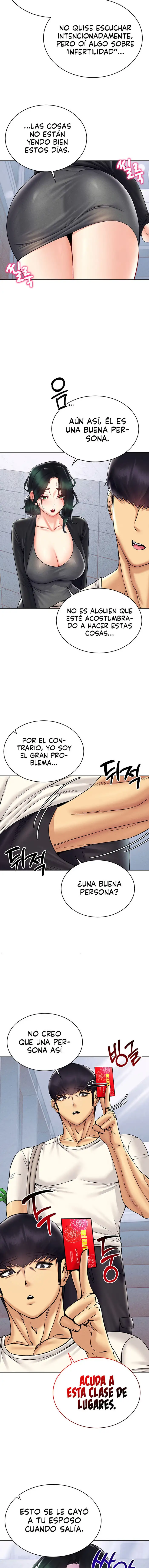 Utilizando las habilidades de Eroge en la vida real - Capítulo 41 - Página 12 - LectorTMOo