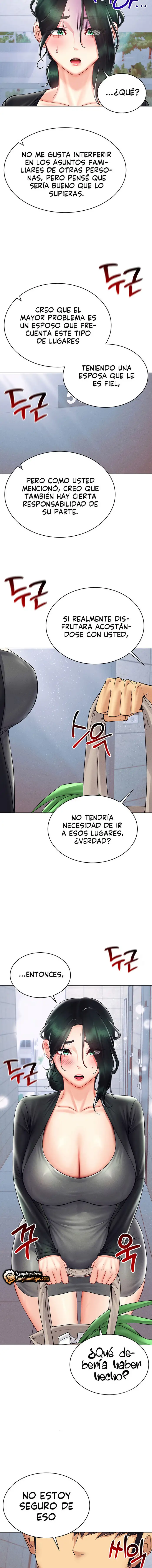 Utilizando las habilidades de Eroge en la vida real - Capítulo 41 - Página 13 - LectorTMOo