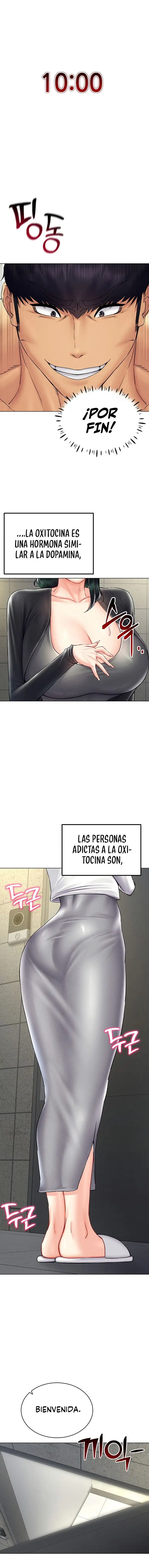 Utilizando las habilidades de Eroge en la vida real - Capítulo 41 - Página 15 - LectorTMOo