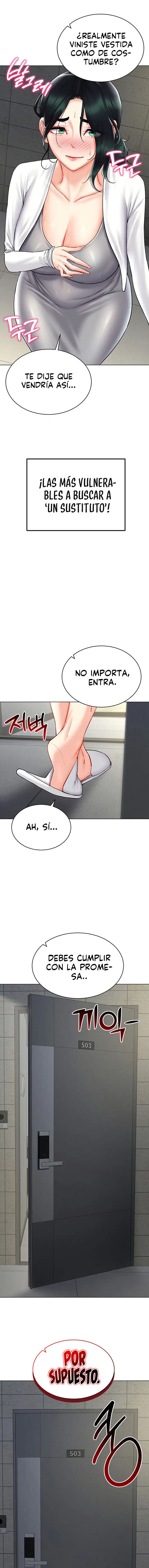 Utilizando las habilidades de Eroge en la vida real - Capítulo 41 - Página 16 - LectorTMOo