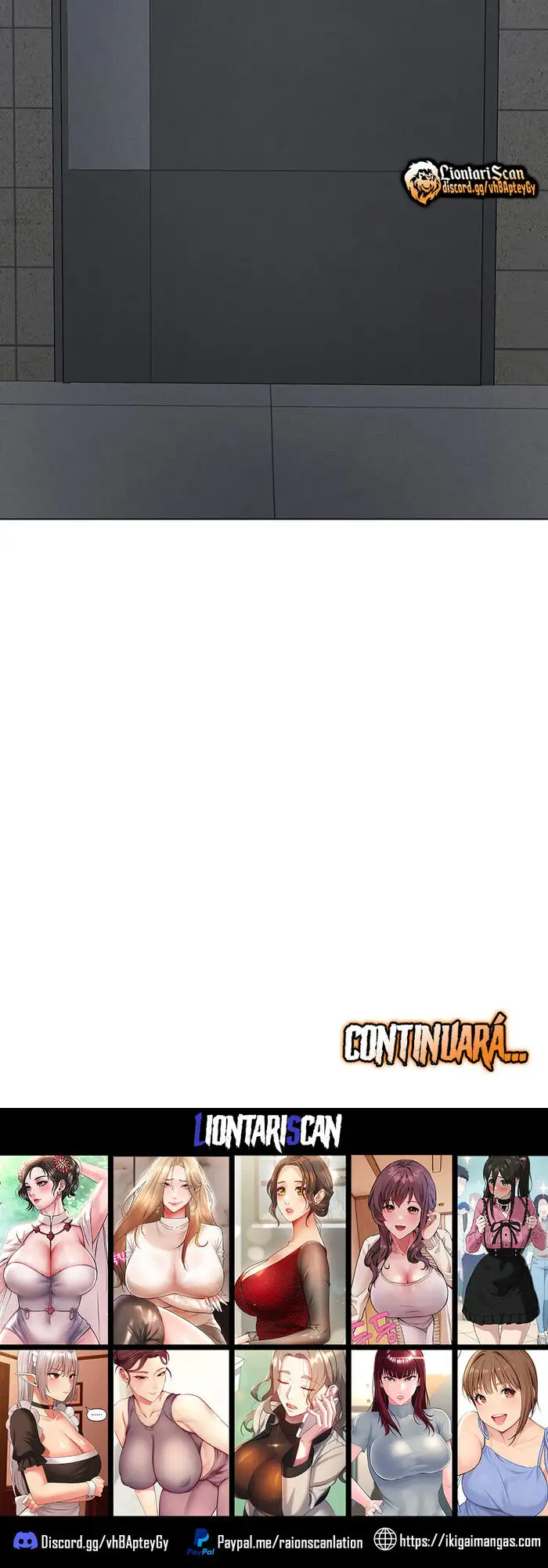 Utilizando las habilidades de Eroge en la vida real - Capítulo 41 - Página 17 - LectorTMOo